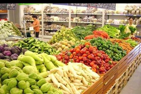 Đưa nông sản lên “sàn giao dịch”