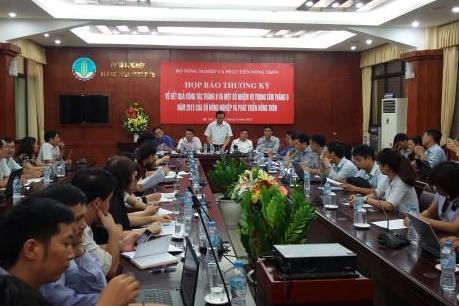 Bùng phát tình trạng sử dụng chất cấm trong chăn nuôi lợn