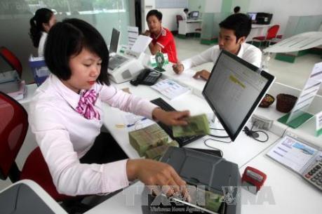 Áp lực cải tổ đè nặng lên vai các ngân hàng nội