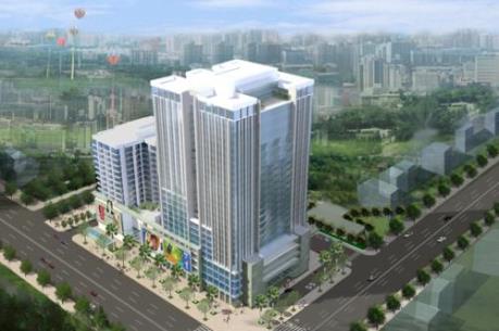 Vinaconex: Bài học về tái cấu trúc tài chính 