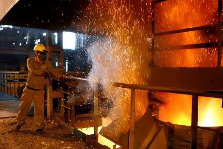 Hà Nội chậm di chuyển các cơ sở sản xuất gây ô nhiễm