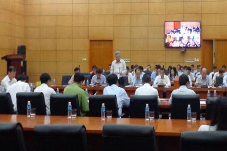 Chế biến, chế tạo đẩy chỉ số sản xuất công nghiệp tăng gần 10%