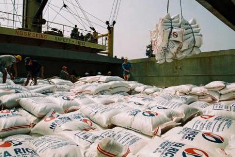 Campuchia lo xuất khẩu gạo giảm do Bắc Kinh hạ giá đồng NDT