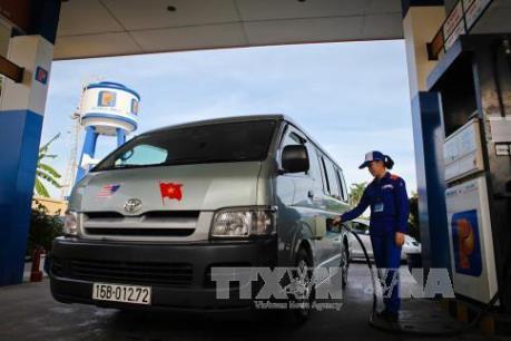 Quỹ bình ổn của Petrolimex ở mức 1.940 tỷ đồng 