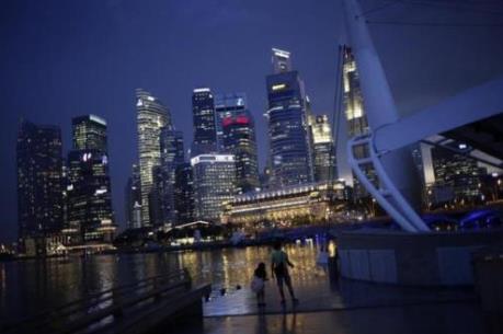 Kinh tế Singapore có thể rơi vào tình trạng suy thoái kỹ thuật