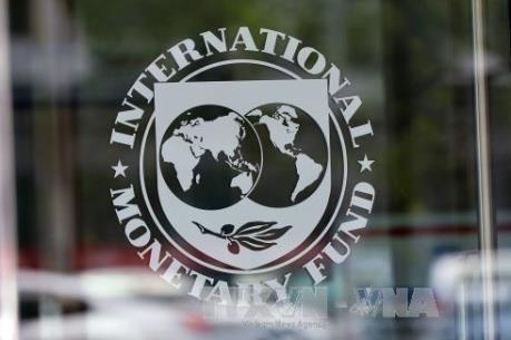 IMF hạ dự báo tăng trưởng kinh tế toàn cầu