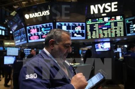 Kinh tế Mỹ tăng trưởng cao hơn ước tính ban đầu