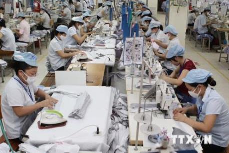 Vẫn khó "xanh hóa" doanh nghiệp dệt may