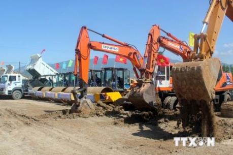 Đầu tư gần 18.900 tỷ đồng cho 4 dự án giao thông trọng điểm