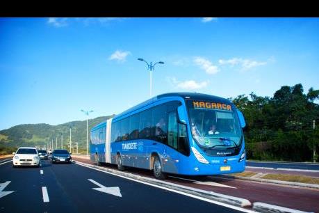 WB: Cần kết hợp BRT với các phương tiện giao thông khác