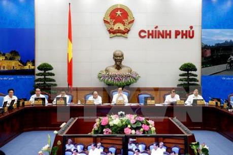 Thông qua phương án cơ cấu nợ của các công ty thành viên Vinalines