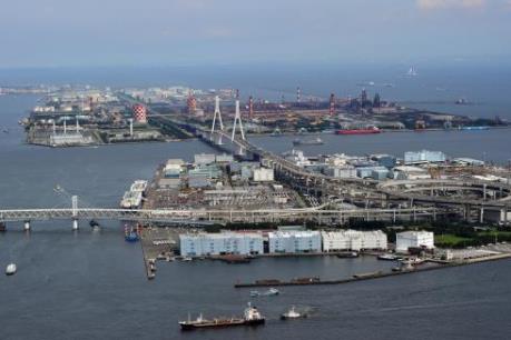 Nhật Bản thặng dư tài khoản vãng lai tháng thứ 13 liên tiếp