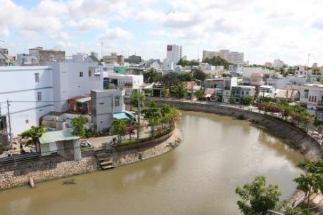 Phát triển các đô thị trung tâm làm động lực phát triển vùng ĐBSCL