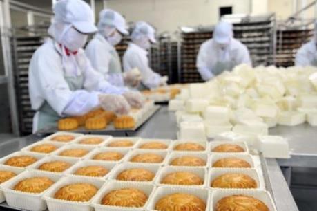 Thị trường bánh Trung thu 2015: Sản phẩm làm thủ công chiếm lợi thế