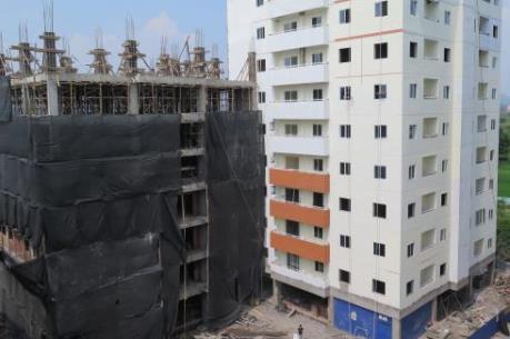 Giáo viên được vay tiền mua nhà với lãi suất thấp