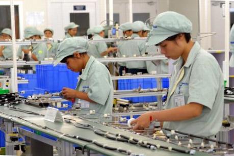 Các doanh nghiệp Nhật tìm cơ hội đầu tư ở Hà Nam