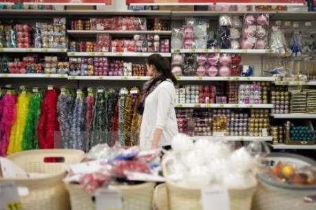 Taxi giảm giá cước, nhưng giá hàng hóa, dịch vụ chưa giảm