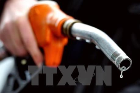 Giá dầu châu Á tiếp tục giảm trong phiên chiều 28/4