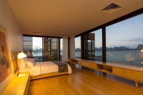 Mở bán biệt thự nghỉ dưỡng cao cấp Caye Sereno