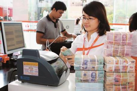 Các ngân hàng rục rịch tăng lãi suất huy động