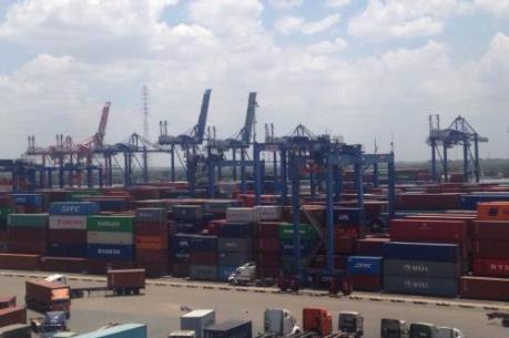 VNR - TCT Tân cảng Sài Gòn hợp tác lĩnh vực cảng cạn