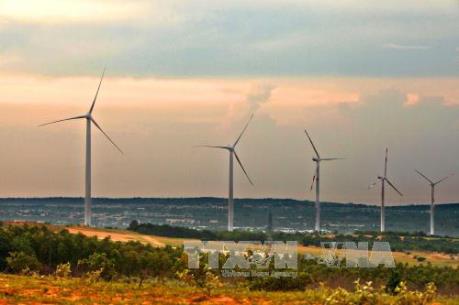 Thêm 7 dự án đầu tư vào tỉnh Bình Thuận