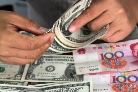 APEC cam kết không gây "chiến tranh tiền tệ"