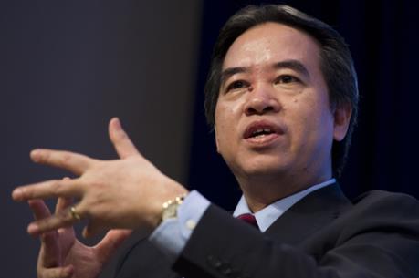 Tái cấu trúc ngân hàng: Rốt ráo về đích!  