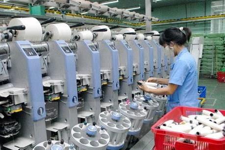 Long An cấp phép cho Dự án Khu công nghệ môi trường xanh