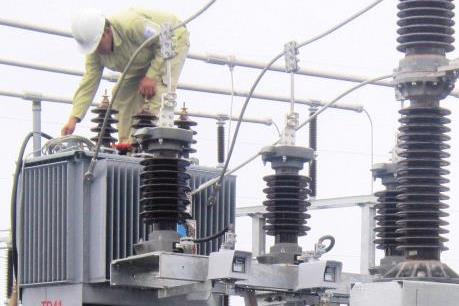 Tháng 10, hệ thống điện Quốc gia có dự phòng