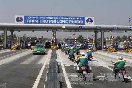 Duyệt danh mục khoản vay ADB đầu tư cao tốc Bến Lức-Long Thành