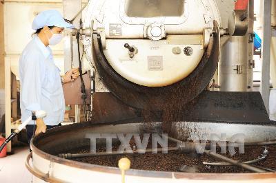 Vinacafe chuyển sang sản phẩm chế biến sâu