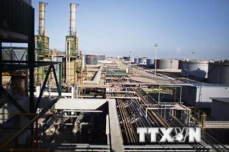 Iran sẽ là nhà cung cấp khí đốt lớn của EU vào năm 2030