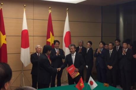 VietJet Air hợp tác với Tập đoàn tài chính hàng đầu Nhật Bản