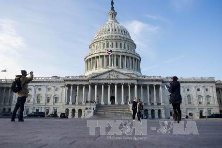 Bộ trưởng Tài chính Mỹ "thúc giục" Quốc hội nâng trần nợ công