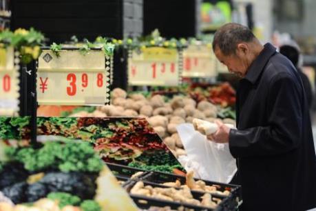 Trung Quốc đang phải "vật lộn" để duy trì đà tăng trưởng