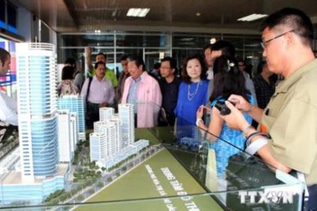 Doanh nghiệp Nhật đầu tư hiệu quả tại Bình Dương