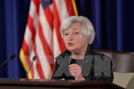 Mỹ công bố số liệu kinh tế trước thềm cuộc họp của Fed