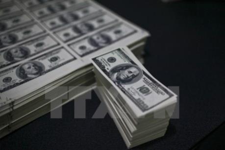 WB cảnh báo các nền kinh tế khi Fed thắt chặt tiền tệ