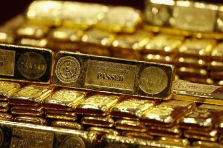 Trước thềm cuộc họp của Fed, giá vàng biến động trong biên độ hẹp