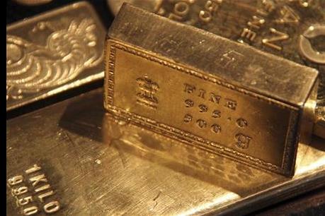 Thị trường vàng ảm đạm trước thềm cuộc họp của Fed      