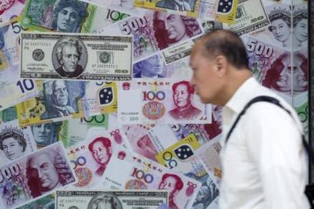 Chính sách tiền tệ “thận trọng” của Mỹ gây áp lực lên đồng USD