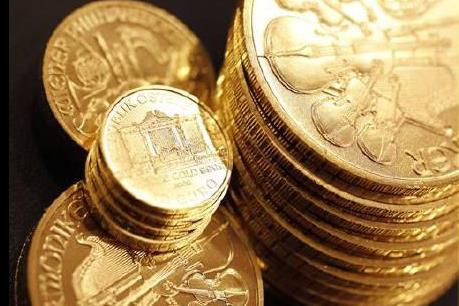 Giá vàng nối dài đà giảm sang phiên thứ ba 