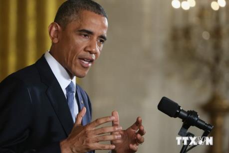 Mỹ tin rằng đàm phán TPP có thể kết thúc trong năm nay