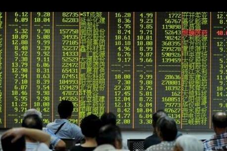 Chứng khoán châu Á-Thái Bình Dương tăng điểm sau tuyên bố của Fed 