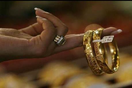 Người Thái Lan ngày càng chuộng mua vàng trực tuyến