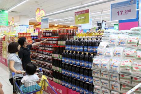 Kêu gọi doanh nghiệp tham gia bình ổn thị trường dịp Tết Nguyên đán