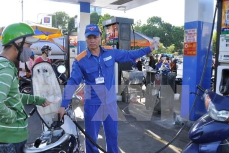Quỹ bình ổn xăng dầu của Petrolimex ước khoảng 1.725 tỷ đồng