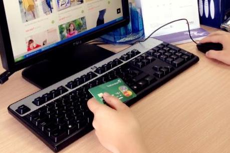 Thương mại điện tử khẳng định vị thế mới