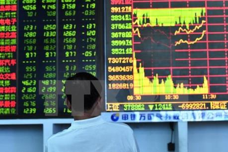 Giao dịch sôi động nhờ ETF, thanh khoản 2 sàn đạt hơn 3.600 tỉ 